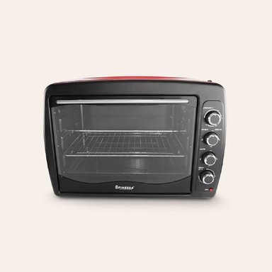 HORNO FINEZZA ELÉCTRICO FZ-3040HE 40 L - 2