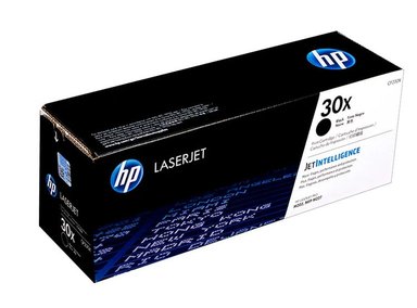 TÓNER HP CF230X NEGRO 30X - 2