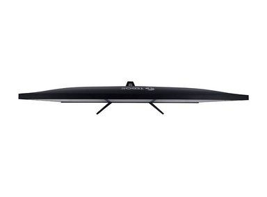 MONITOR PLANO TEROS TE-2714S, 27' FHD IPS, 144HZ, 1MS, HDMI,DP, AUDIO OUT, PARLANTES - 4