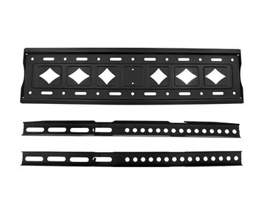 RACK TEROS TE-7111 PARA TELEVISOR DE 32' A 75' - 2