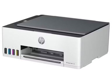 IMPRESORA ALL-IN-ONE DE TINTA HP SMART TANK 580, IMPRIME, ESCANEA, COPIA/WI-FI/BT/USB 2.0 - 1