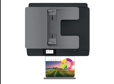 IMPRESORA ALL-IN-ONE DE TINTA HP SMART TANK 530, IMPRIME/ESCANEA/COPIA/WI-FI/BT/USB 2.0 - 3