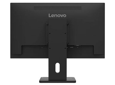 MONITOR LENOVO THINKVISION E22-40, 21.5' 1920X1080 WLED IPS, HDMI/DP/VGA COLOR RAVEN BLACK - 3