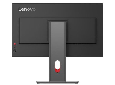 MONITOR PLANO LENOVO THINKVISION P24Q-40, 23.8' QHD/IPS/HDMI/DP/DP-OUT/USB-A/USB-B/USB-C - 3