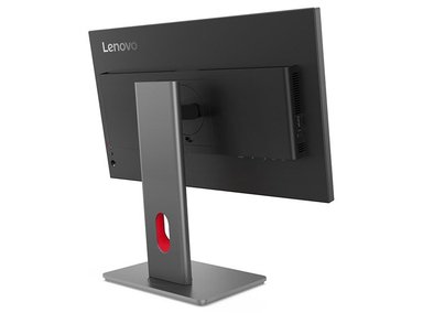 MONITOR PLANO LENOVO THINKVISION P24Q-40, 23.8' QHD/IPS/HDMI/DP/DP-OUT/USB-A/USB-B/USB-C - 4