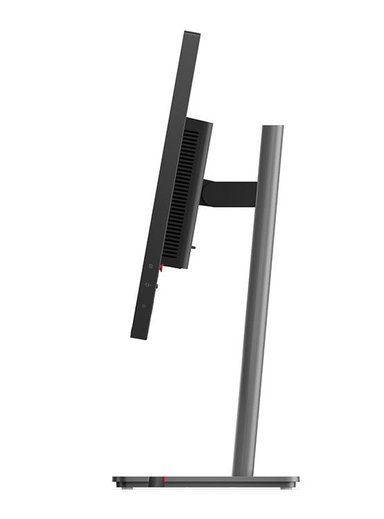 MONITOR PLANO LENOVO THINKVISION P24Q-40, 23.8' QHD/IPS/HDMI/DP/DP-OUT/USB-A/USB-B/USB-C - 5