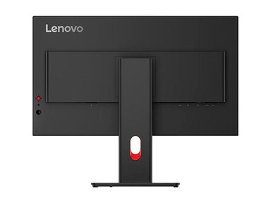 MONITOR PLANO LENOVO THINKVISION T27-40, 27' WLED FHD IPS/HDMI/DP/VGA/USB-C/USB-B/USB-A X3 - 3