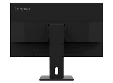 MONITOR LENOVO THINKVISION E27-40, 27' WLED/FHD/IPS/HDMI X1/DP X1/VGA X1/PARLANTES: 2WX2 - 3
