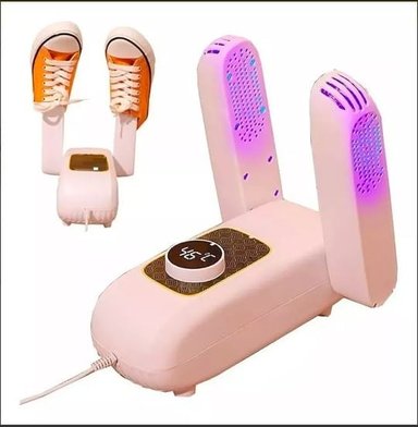 SECADOR FOREMANSHOP ZAPATILLAS ELECTRICO PORTATIL - 3