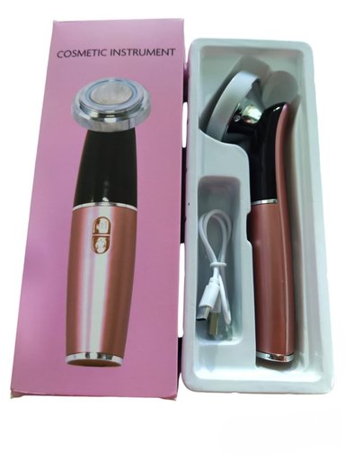 MASAJEADOR FACIAL CUELLO FOREMANSHOP DOMÉSTICO - 2
