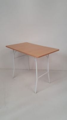 ESCRITORIO PLEGABLE ATAHUALPA EP10060H 100 CM X 60 CM HAYA - 2
