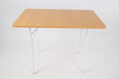 ESCRITORIO PLEGABLE ATAHUALPA EP10060H 100 CM X 60 CM HAYA - 3