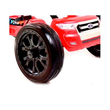 FORD CARROS A BATERIA GO KART LICENCED - 2