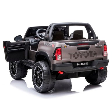 TOYOTA AUTO A BATERIA HILUX LICENCED - 2