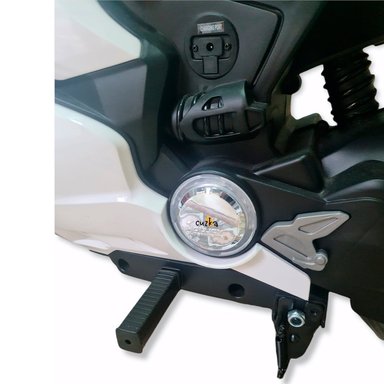 MOTO A BATERIA DUCATTI GP - 2