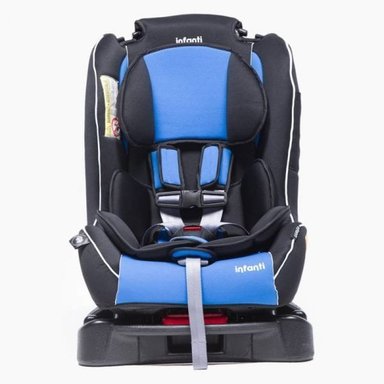 SILLA AUTO INFANTI V2 EXPRESS AZUL +1 MES - 2