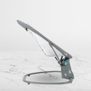 SILLA NIDO INFANTI 3 EN 1 DELUXE GRAY - 2