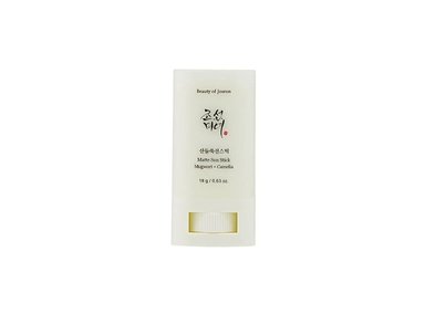 SET CREMA FACIAL BEAUTY OF JOSEON DUO SPF 50+ - 3