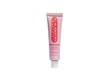 SET BLOQUEADOR FACIAL BEAUTY OF JOSEON MATTE SUN STICK MUGWOT 18 GR + FADED MINI MANCHAS TOPICALS - 3