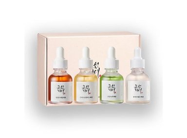 SERUM SKIN1004 BEAUTY OF JOSEON HANBANG DISCOVERY KIT - 1