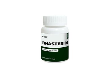 FINASTERIDE 90 CAPSULAS - DERMO SUMAK - 2