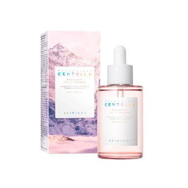 MADAGASCAR CENTELLA POREMIZING FRESH AMPOULE 50ML SKIN1004 + REGALO - 2
