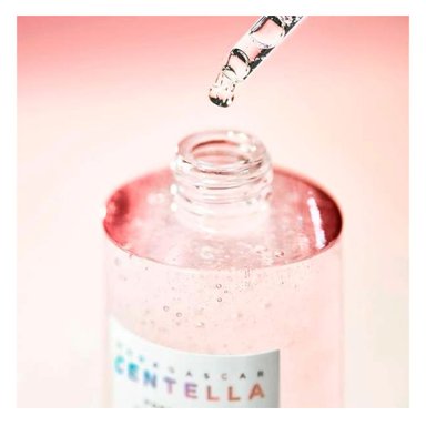 MADAGASCAR CENTELLA POREMIZING FRESH AMPOULE 50ML SKIN1004 + REGALO - 3