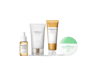 PACK HIDRATACIÓN INTENSA SKIN1004 + DR ALTHEA - 1