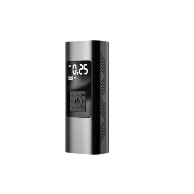 INFLADOR NEUMÁTICOS SEISA PORTÁTIL COMPRESOR AIRE F-C04 - 2
