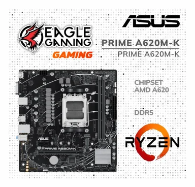 COMPUTADORA PC GAMER RYZEN 5 8500G- RAM 16GB -SSD 512GB -RADEON 740M - 2