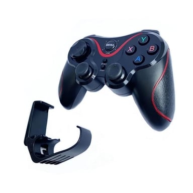MANDO SEISA SJ-A1006 BLUETOOTH JOYSTICK PARA SMARTPHONES TABLET TV BOX SMART TV - 3