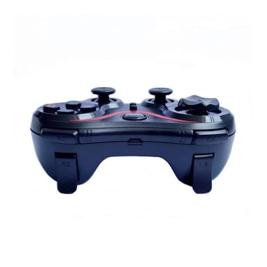 MANDO SEISA SJ-A1006 BLUETOOTH JOYSTICK PARA SMARTPHONES TABLET TV BOX SMART TV - 4