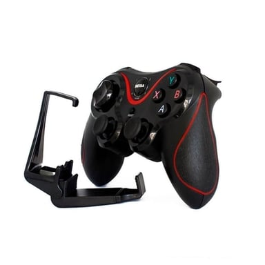 MANDO SEISA SJ-A1006 BLUETOOTH JOYSTICK PARA SMARTPHONES TABLET TV BOX SMART TV - 5