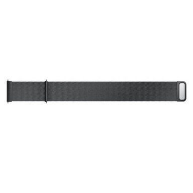 Correa Milanese para XIAOMI AMAZFIT GTR - STRATOS - Negro - 4