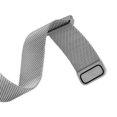 Correa Milanese para XIAOMI AMAZFIT GTR - STRATOS - Negro - 5