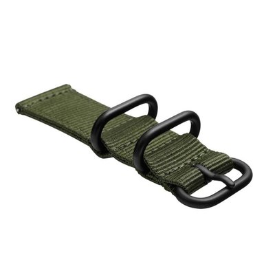 CORREA XIAOMI AMAZFIT BIP LITE NYLON BIP LITE VERDE - 3