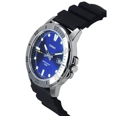 RELOJ CASIO MTP-VD01-2E | RELOJ DEPORTIVO - 2