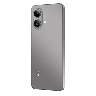 CELULAR ZTE A35E 64GB 2GB GRIS - 4