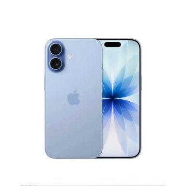 CELULAR 5G APPLE IPHONE 17 256GB 8GB 48MP MIST BLUE - 1