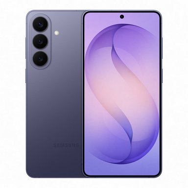 CELULAR 5G SAMSUNG GALAXY S26 PLUS 512GB 12GB RAM 50MP COBALT VIOLET - 1