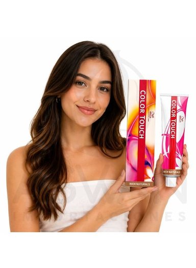 COLOR TOUCH PLUS TINTE TUBO 7/97 - WELLA - 3
