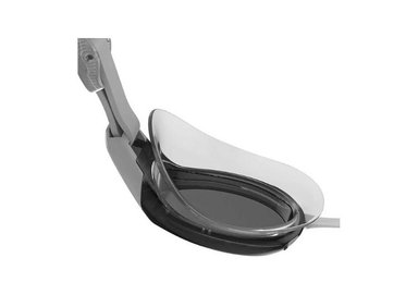 LENTES NATACIÓN SPEEDO MARINER PRO MIRROR BLANCO - 3