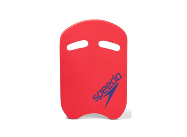TABLA NATACION SPEEDO RED BLUE - 1