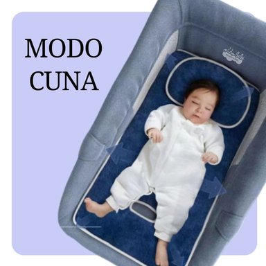SILLA MECEDORA ELÉCTRICA 3 EN 1 BABILONG - 2
