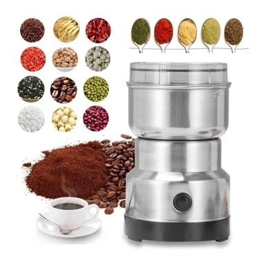 MOLINILLO DE CAFÉ OTRAS ESPECIAS 150 W - 1
