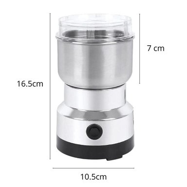 MOLINILLO DE CAFÉ OTRAS ESPECIAS 150 W - 3