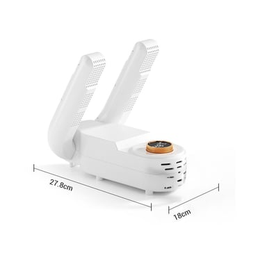 SECADOR OEM ELÉCTRICO TODO TIPO DE CALZADOS - 6