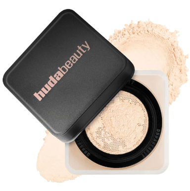 EASY BAKE LOOSE BAKING Y SETTING POWDER POUND CAKE - HUDA BEAUTY - 1