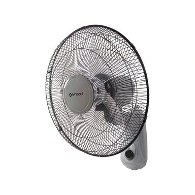 VENTILADOR DE PARED IMACO FW450 45 WATTS 16" - 2