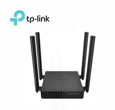 SWITCH TP-LINK AC1200 ARCHER C64 DUAL BAND - 2